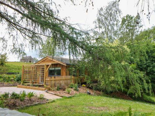 Cauldon Low House | Stoney Rock Lodge