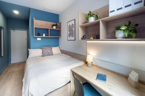 City Centre Dublin Apartment | Stoneybatter Place