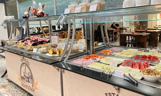 Palmares Hotel | Stop Inn Cristiano Machado