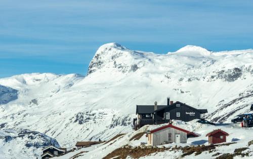Hol Cabin | Storestølen Fjellhotell
