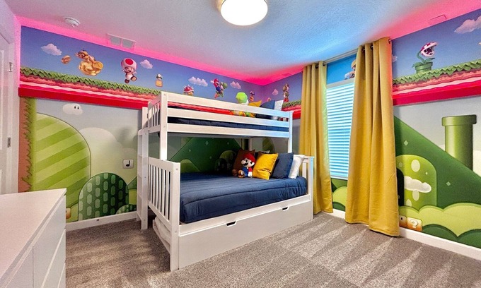 Kissimmee House | Storey Lake Resort 547