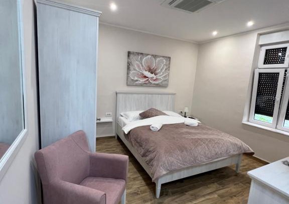 Vukov Spomenik Apartment | Story Lux Apartments
