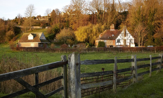 Icklesham Hotel | Strand House