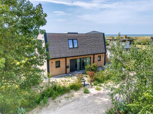 Dierhagen Ost House | Strand Hus