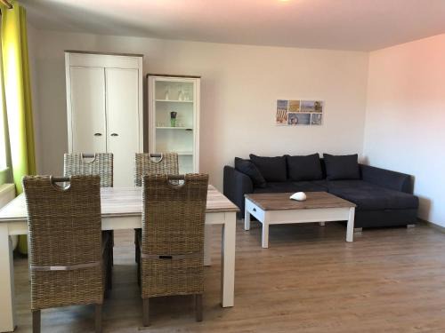 Karlshagen Apartment | Strand4-Quartier Ferienwohnungen Ostseebad Karlshagen