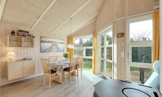 Schoenhagen House | Strandblick 16