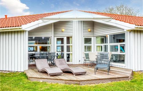 Schoenhagen House | Strandblick 30