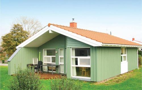 Schoenhagen House | Strandblick 4