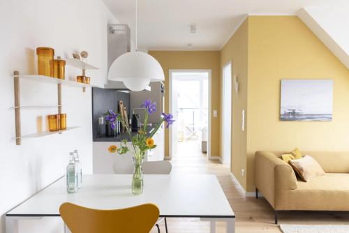 Bad St. Peter-Ording Apartment | Strandhafer