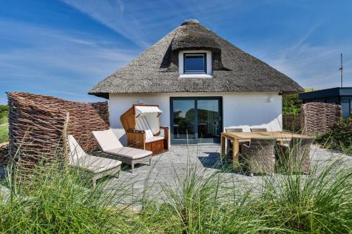 Hornum House | Strandhaus