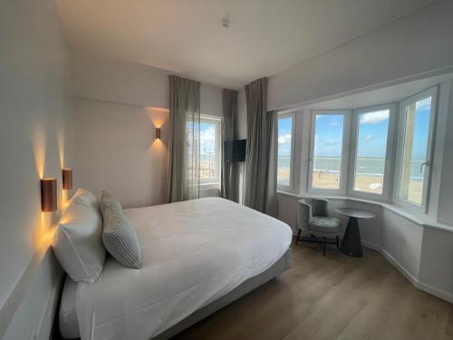 De Haan Hotel | Strandhotel De Haan