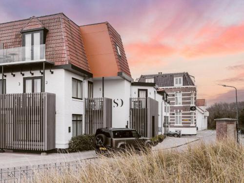 Domburg Hotel | Strandhotel Domburg