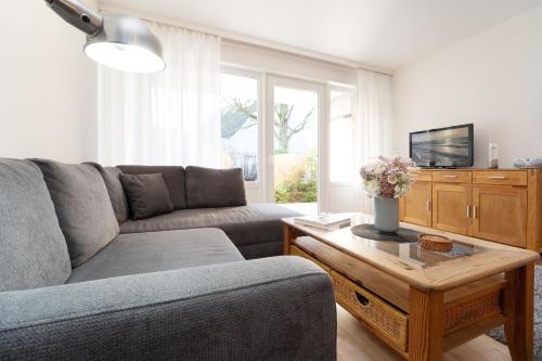 Kellenhusen Apartment | Strandhotel Kellenhusen Wohnung 3