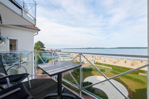Laboe Apartment | Strandhotel Laboe Nr 25