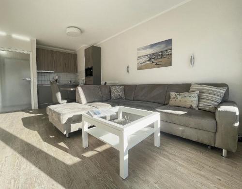 Groemitz Apartment | STRANDIDYLL, 121 - Typ B4
