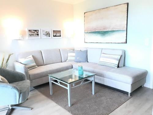 Groemitz Apartment | STRANDIDYLL, 4 - Typ A4S