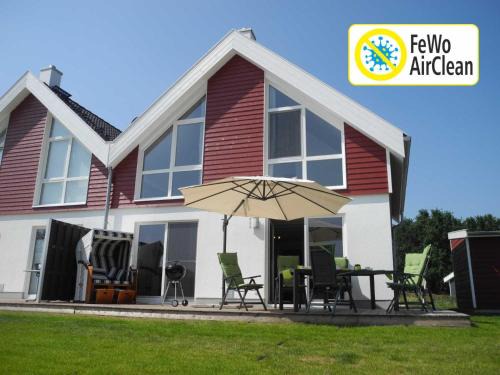 Nordhorn House | Strandkorb - Nordhorn