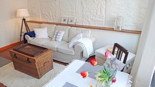 Kappeln Apartment | Strandläufer