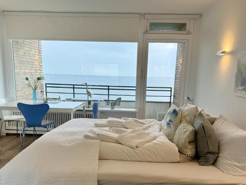 Westerland Apartment | Strandliebe