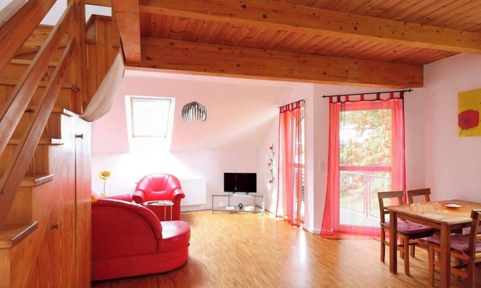 Juliusruh Apartment | Strandparadies Juliusruh Apartment 12