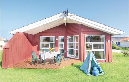 Schoenhagen House | Strandpark 17