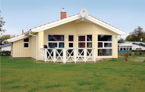 Schoenhagen House | Strandpark 19