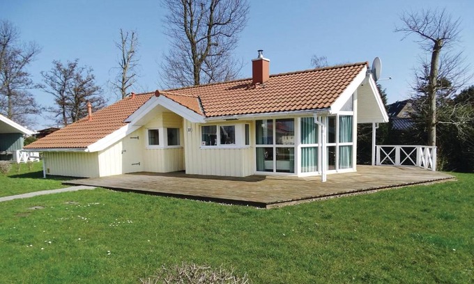 Schoenhagen House | Strandpark 22