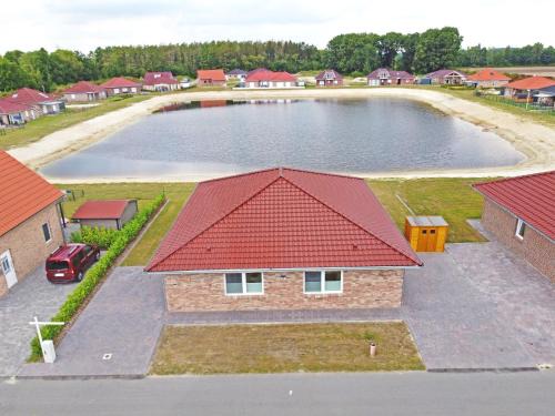 Walchum Apartment | Strandperle