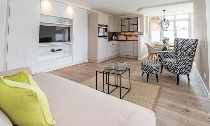 Riedelsbach Apartment | Strandperle