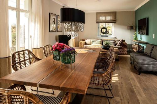 Westerland Apartment | Strandvilla-500