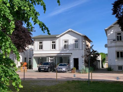 Dahme Apartment | Strandvilla