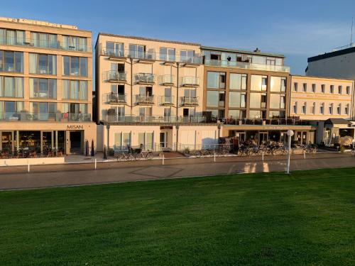 Norderney Apartment | Strandvilla Therese Wohnung 11