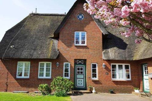 Goting House | Strandwiese,Haus Faltings Whg 1, EG