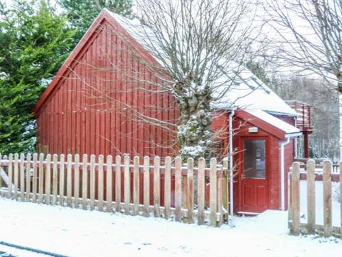 Aviemore House | Strathavon Chalet