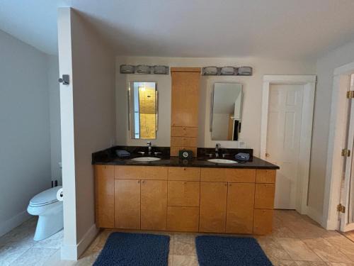 Bar Harbor House | Strawberry Hill