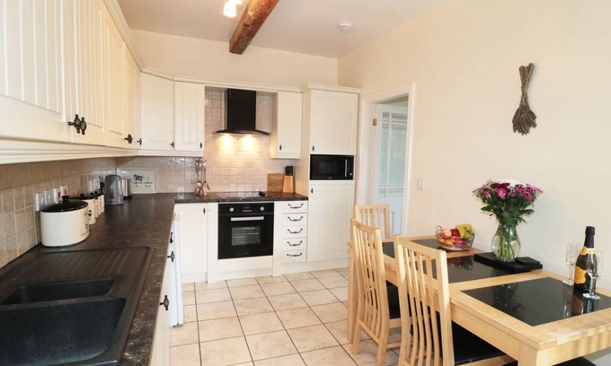 Saltburn-by-the-Sea Cottage | Street House Farm Cottage
