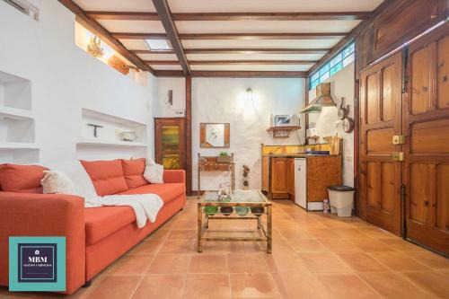 Agaete Apartment | Strelitzia Estudio Agaete
