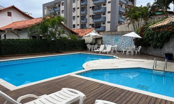 Vila Nova Apartment | Strong beach apartment