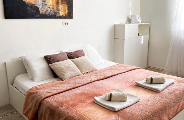 Mostar Apartment | Student City 307