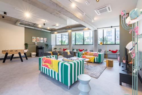 Saint-Martin Apartment | Student Factory Montpellier Sud