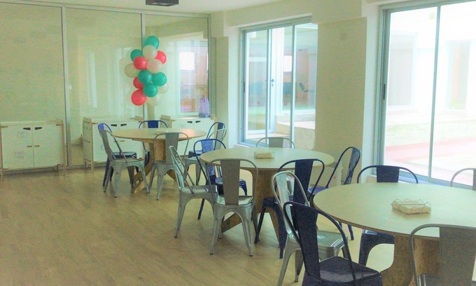 Buenos Aires Central Business District Bed & Breakfast | Student Residence in the heart of Buenos Aires