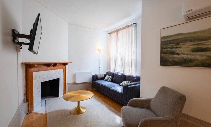 Shaughnessy Village Apartment | Student Residence in the Heart of Montreal