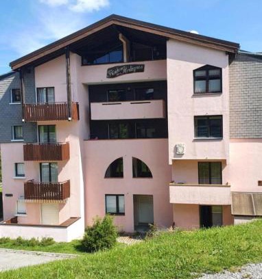 Hirmentaz Apartment | Studio à la montagne meublé et entièrement équipé