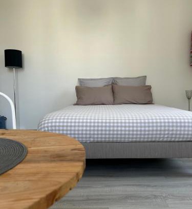 Pornic Apartment | Studio élégant, central, pour 2 personnes