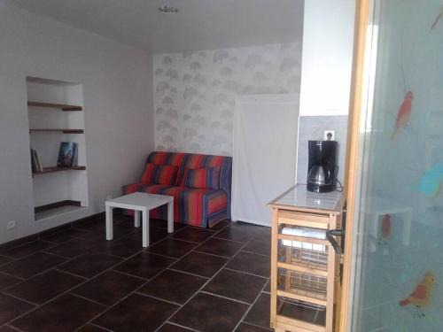 Port-la-Nouvelle Apartment | Studio équipé 2 personnes, Port la Nouvelle centre
