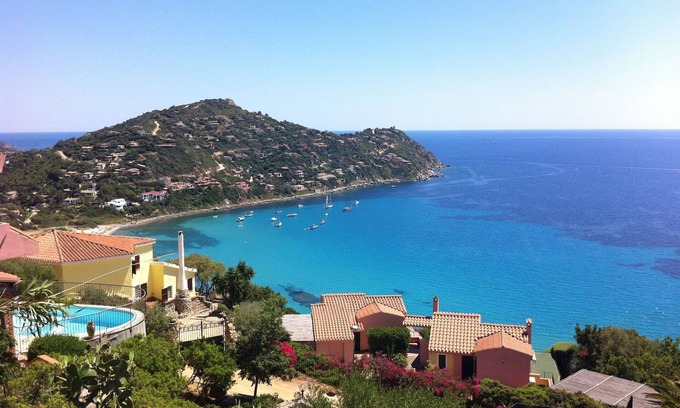 Torre delle Stelle Apartment | studio - 1 room - 3/4 persons