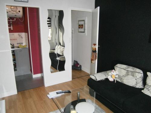 Le Portel Apartment | STUDIO 100 m PLAGE
