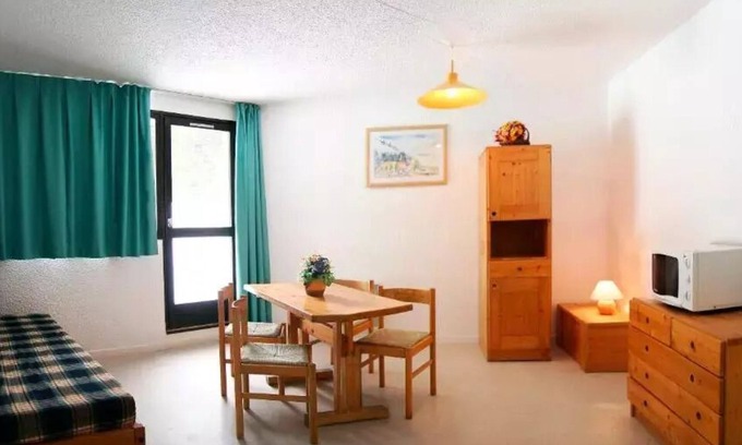 La Ferriere Apartment | Studio 2/3 People - Winter