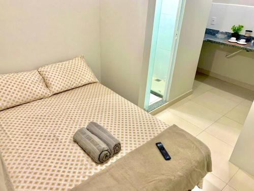 Campos Apartment | Studio #2 Esmeralda