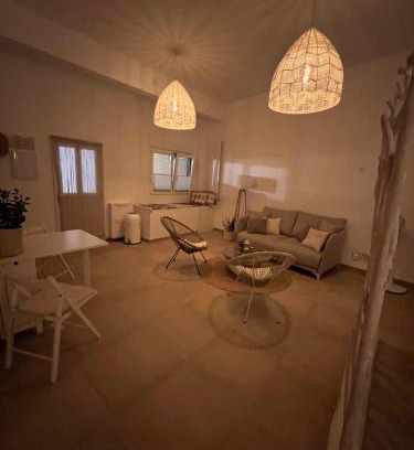Calpe City Center Apartment | Studio 45qm in Calpe Altstadt - ruhig & modern